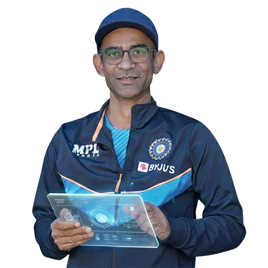 Nitin Patel