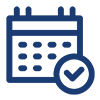 Regular Follow-Up & Accountability