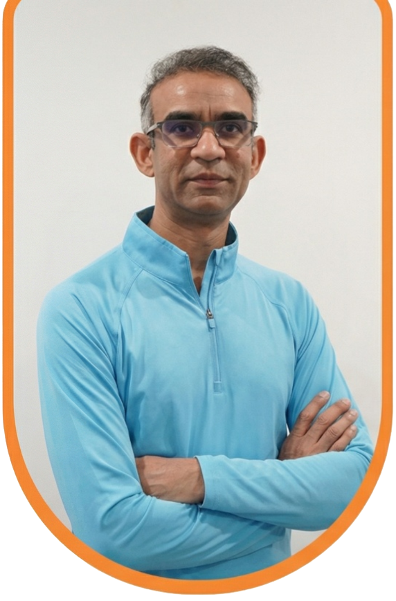 Dr Nitin Patel