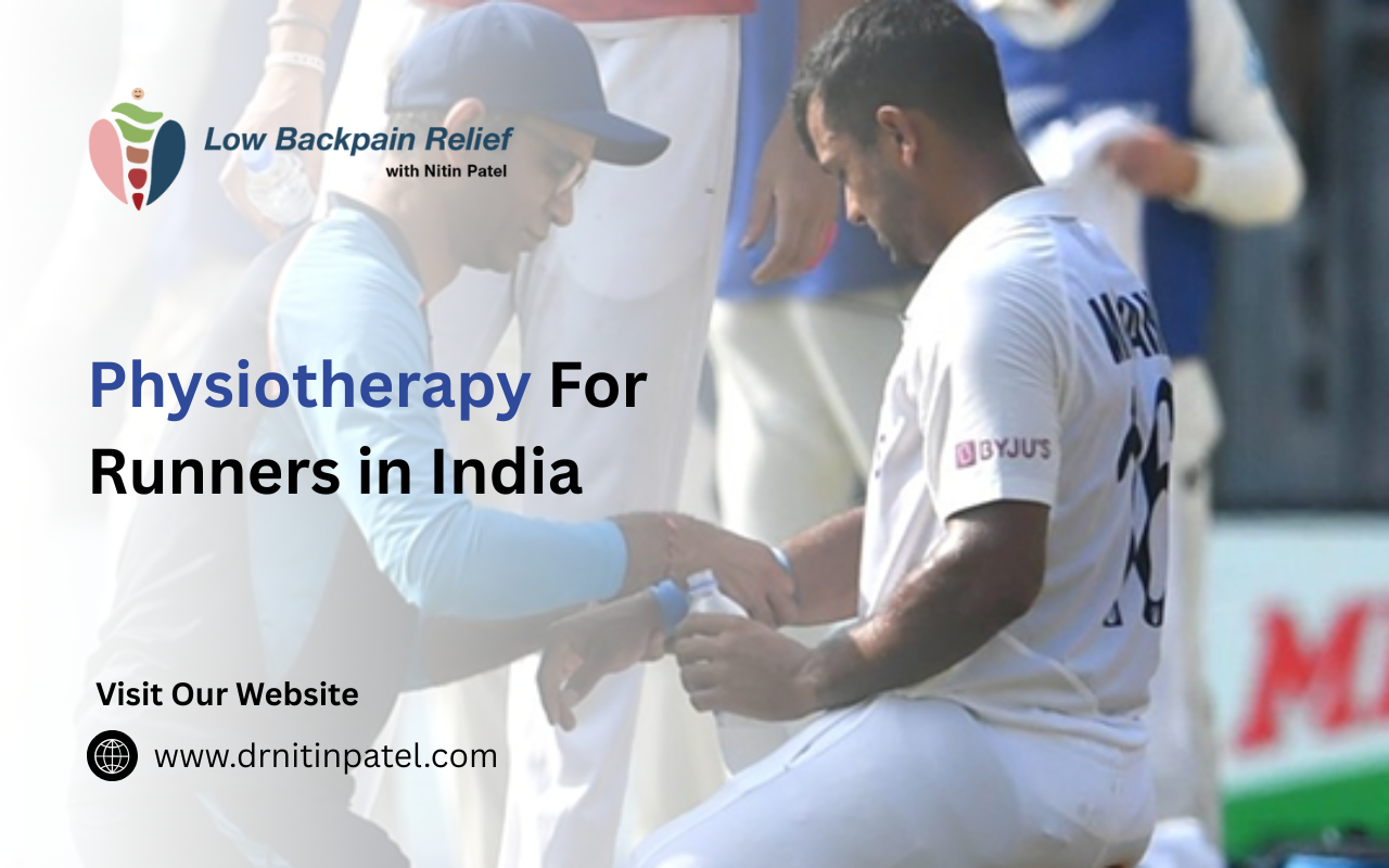 Physiotherapy For Runners in India