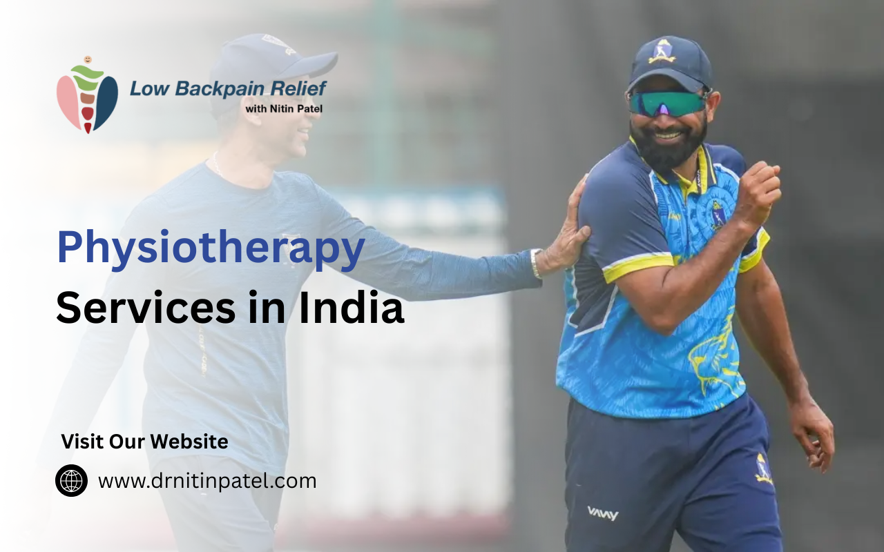Physiotherapy Services in India
